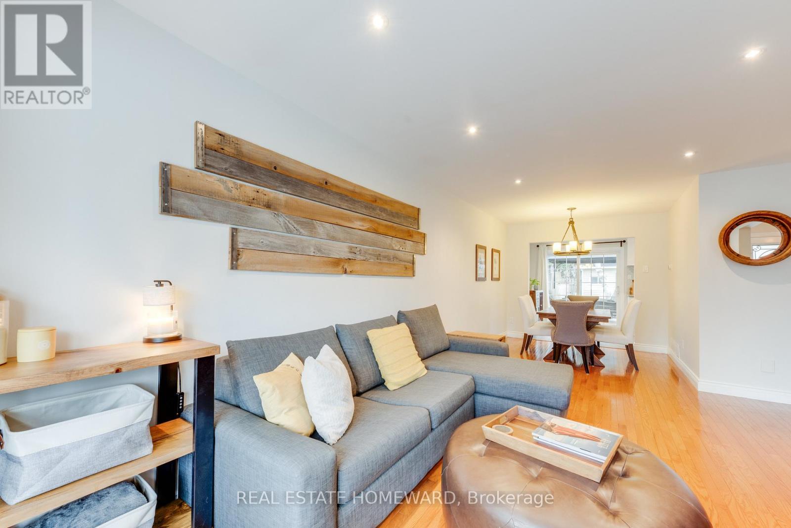 3381 Masthead Crescent, Mississauga, Ontario  L5L 1G9 - Photo 9 - W13005046