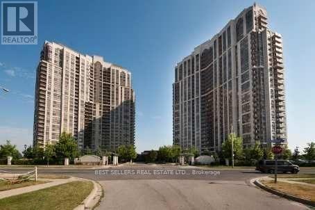 1509 - 710 HUMBERWOOD BOULEVARD, Toronto, Ontario
