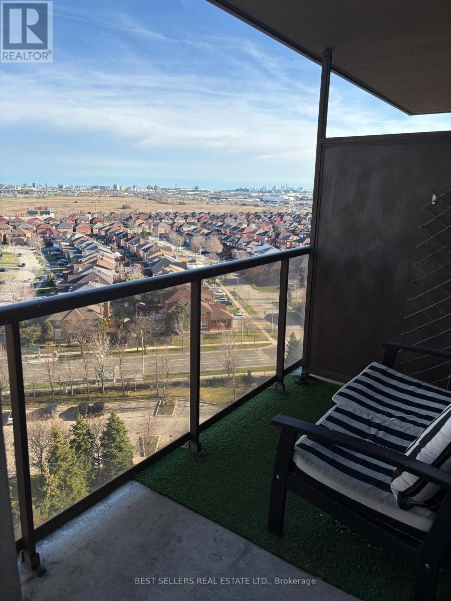 1509 - 710 Humberwood Boulevard, Toronto, Ontario  M9W 7J5 - Photo 10 - W13005048