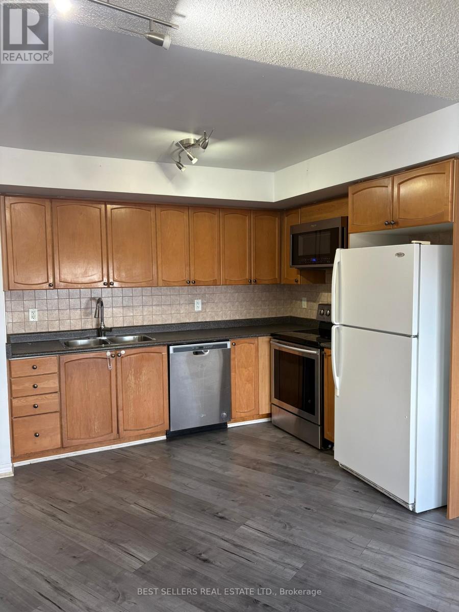 1509 - 710 Humberwood Boulevard, Toronto, Ontario  M9W 7J5 - Photo 3 - W13005048