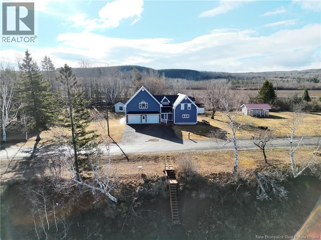 36 Old River Road, Red Rapids, New Brunswick  E7H 3H2 - Photo 10 - NB136980