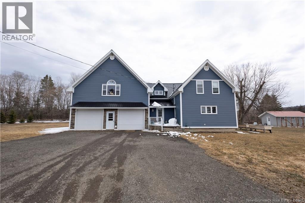 36 Old River Road, Red Rapids, New Brunswick  E7H 3H2 - Photo 11 - NB136980