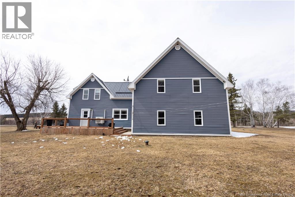 36 Old River Road, Red Rapids, New Brunswick  E7H 3H2 - Photo 12 - NB136980
