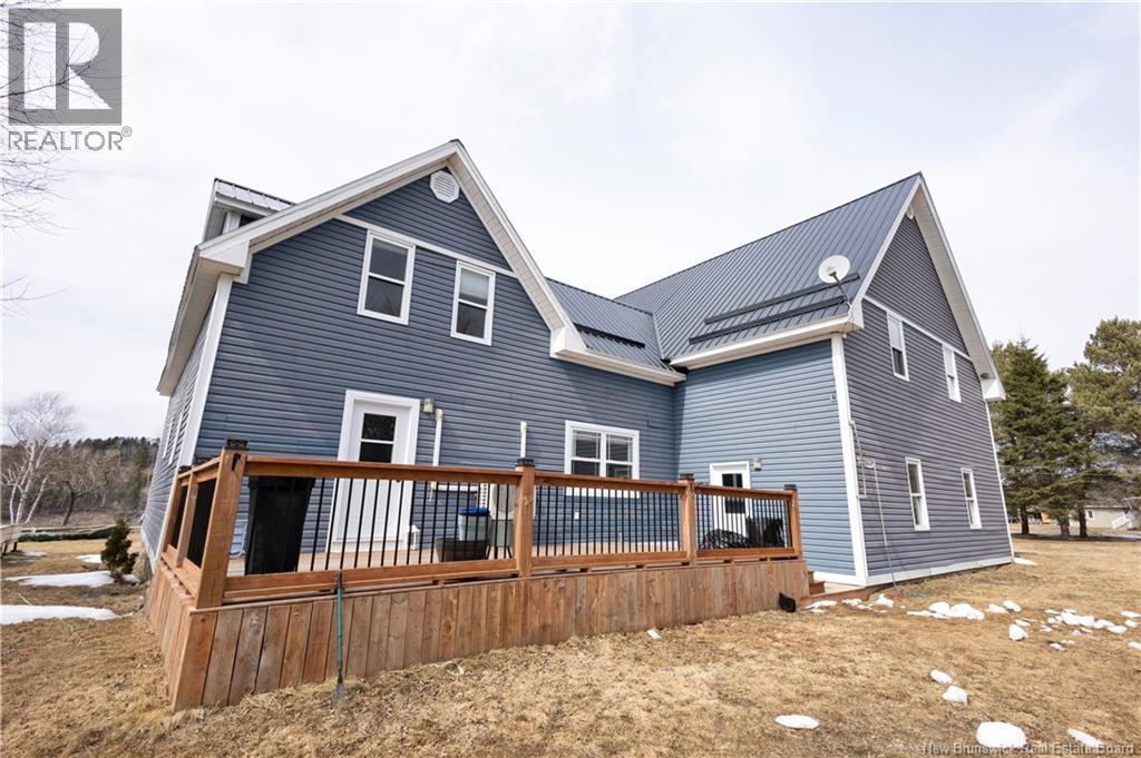 36 Old River Road, Red Rapids, New Brunswick  E7H 3H2 - Photo 13 - NB136980