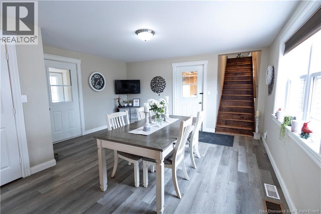 36 Old River Road, Red Rapids, New Brunswick  E7H 3H2 - Photo 15 - NB136980