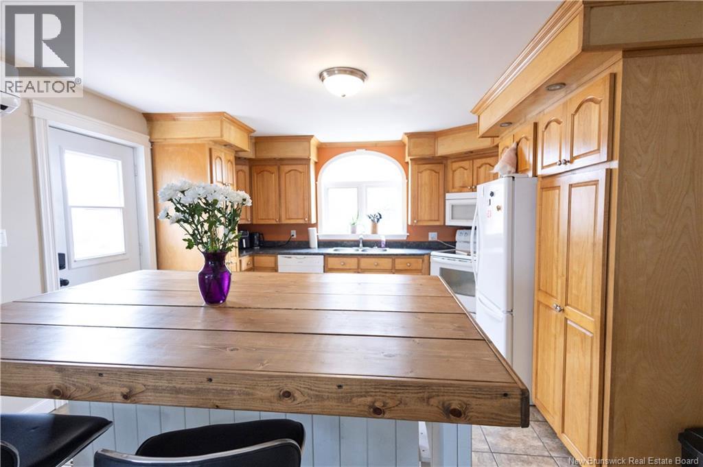 36 Old River Road, Red Rapids, New Brunswick  E7H 3H2 - Photo 21 - NB136980