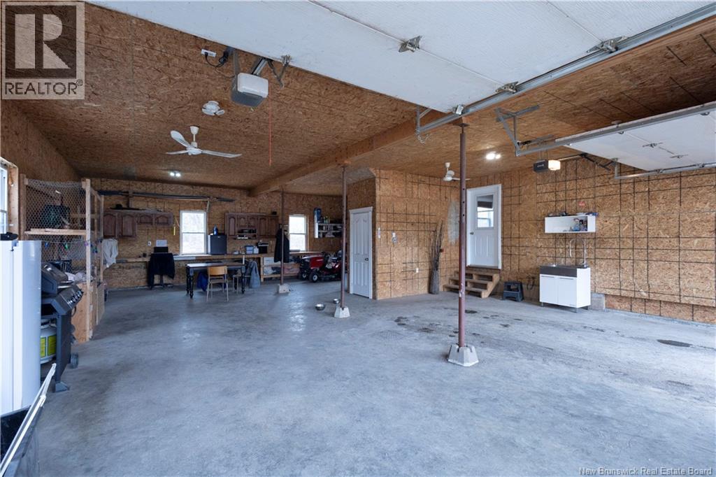 36 Old River Road, Red Rapids, New Brunswick  E7H 3H2 - Photo 49 - NB136980