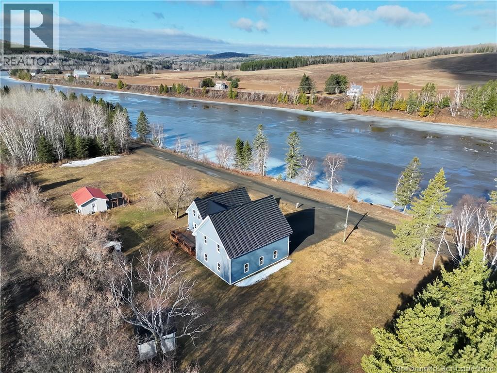 36 Old River Road, Red Rapids, New Brunswick  E7H 3H2 - Photo 5 - NB136980