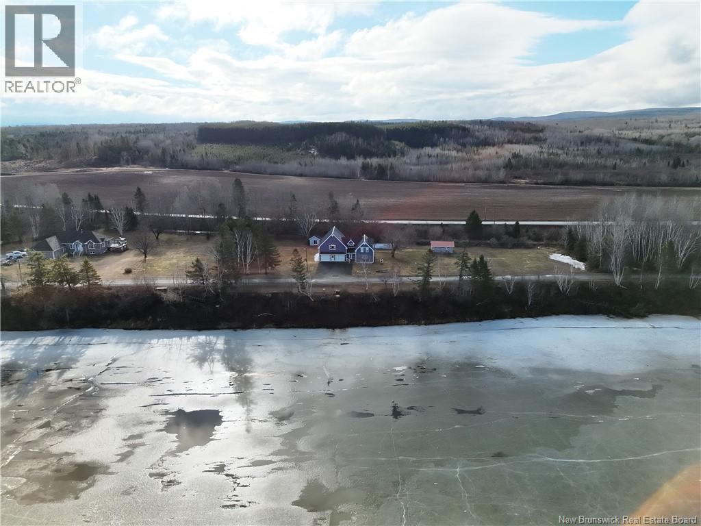 36 Old River Road, Red Rapids, New Brunswick  E7H 3H2 - Photo 50 - NB136980