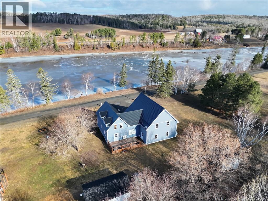 36 Old River Road, Red Rapids, New Brunswick  E7H 3H2 - Photo 6 - NB136980