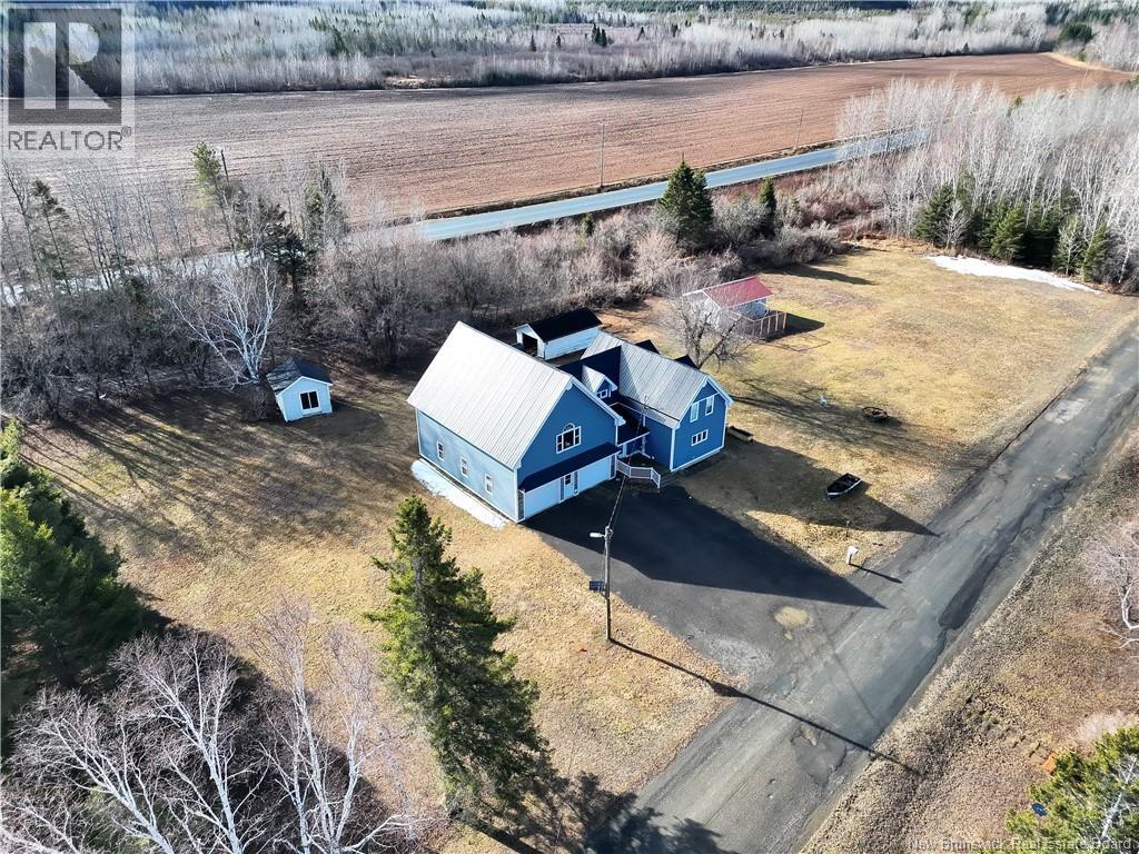 36 Old River Road, Red Rapids, New Brunswick  E7H 3H2 - Photo 7 - NB136980