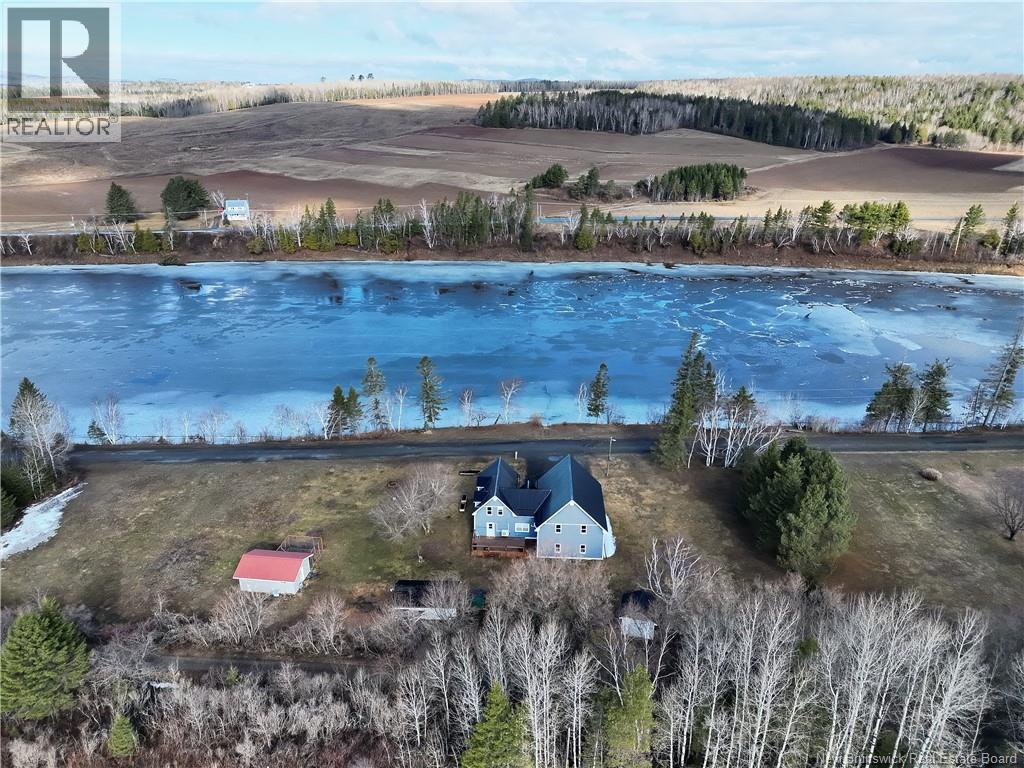 36 Old River Road, Red Rapids, New Brunswick  E7H 3H2 - Photo 8 - NB136980