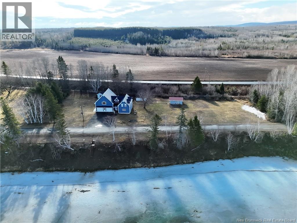 36 Old River Road, Red Rapids, New Brunswick  E7H 3H2 - Photo 9 - NB136980