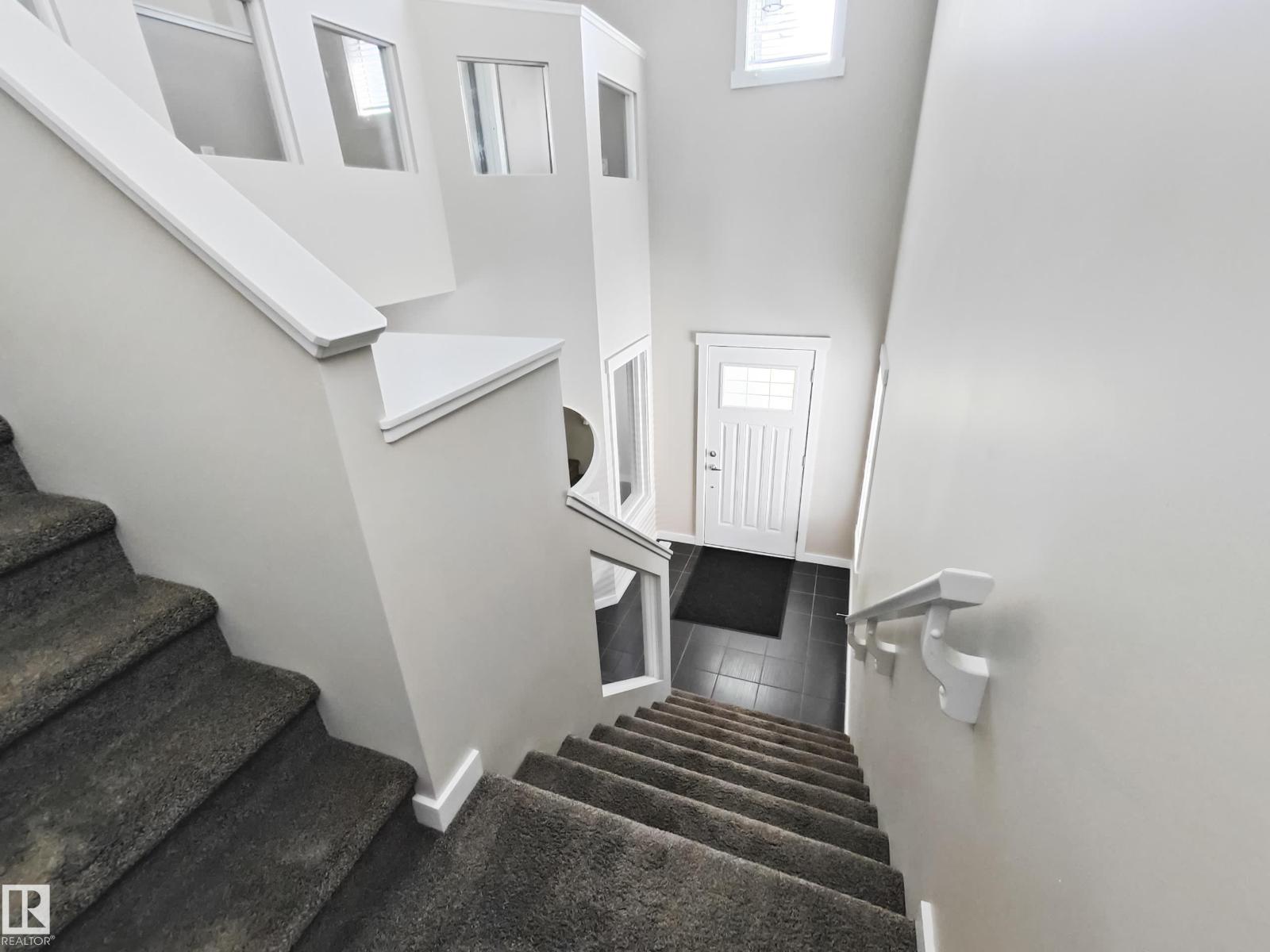 8008 18 Av Sw Sw, Edmonton, Alberta  T6X 0Z8 - Photo 6 - E4482477