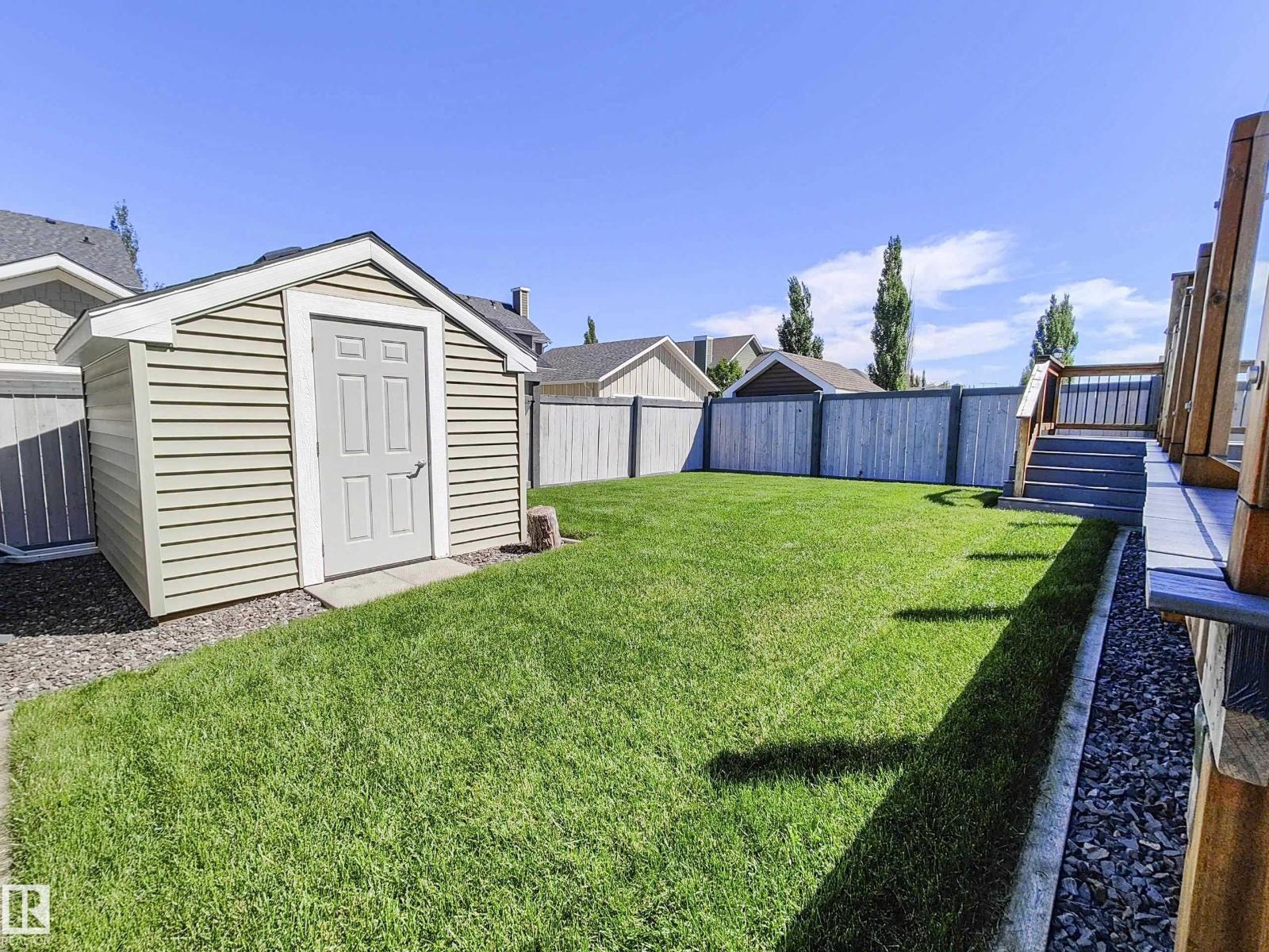 8008 18 Av Sw Sw, Edmonton, Alberta  T6X 0Z8 - Photo 51 - E4482477