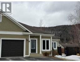 8 Louise Street, edmundston, New Brunswick