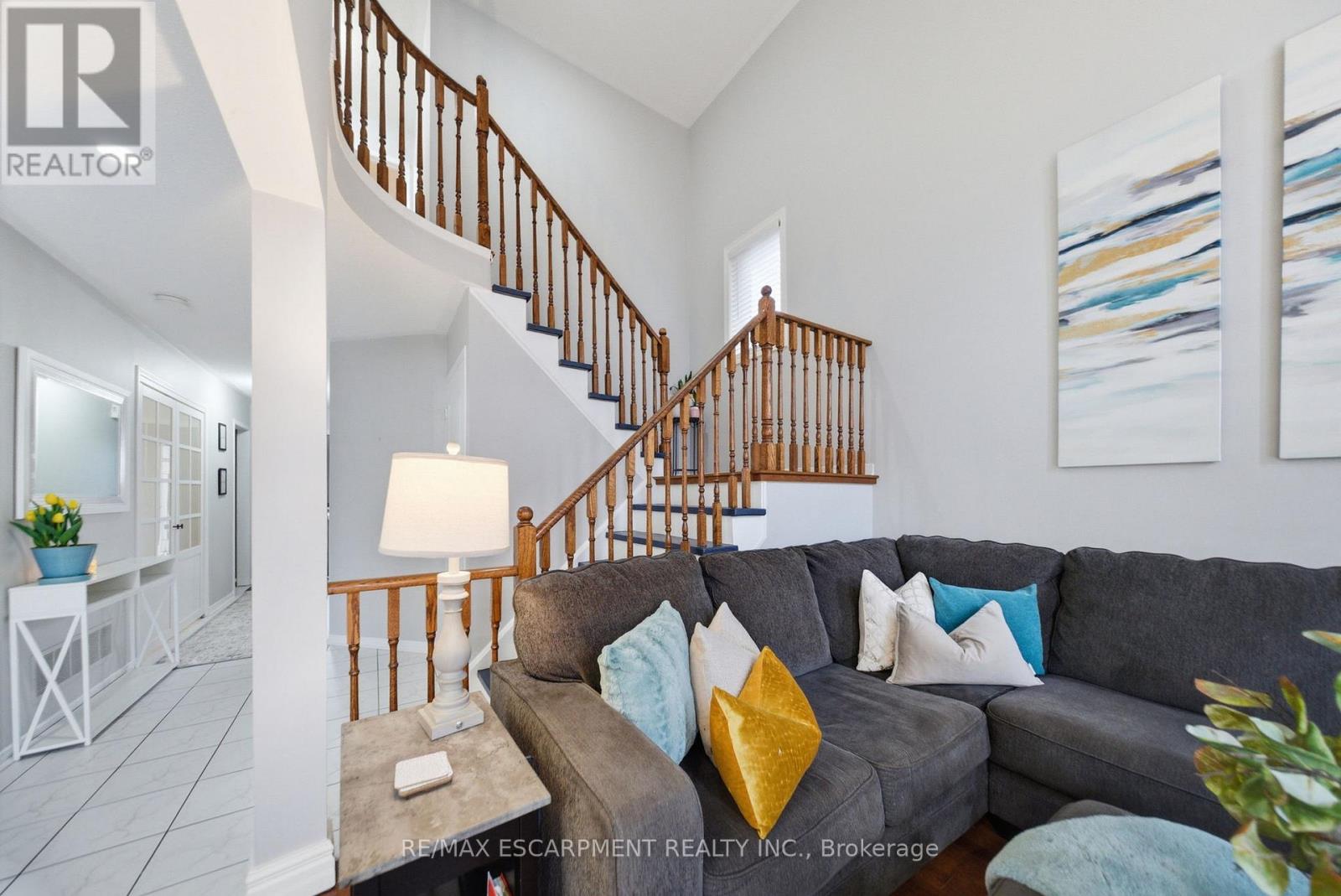 66 Segwun Road, Hamilton, Ontario  L0R 2H6 - Photo 14 - X13005054