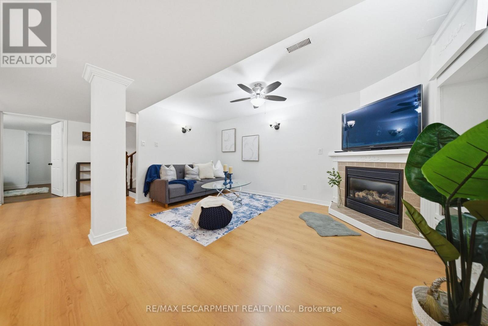 66 Segwun Road, Hamilton, Ontario  L0R 2H6 - Photo 24 - X13005054