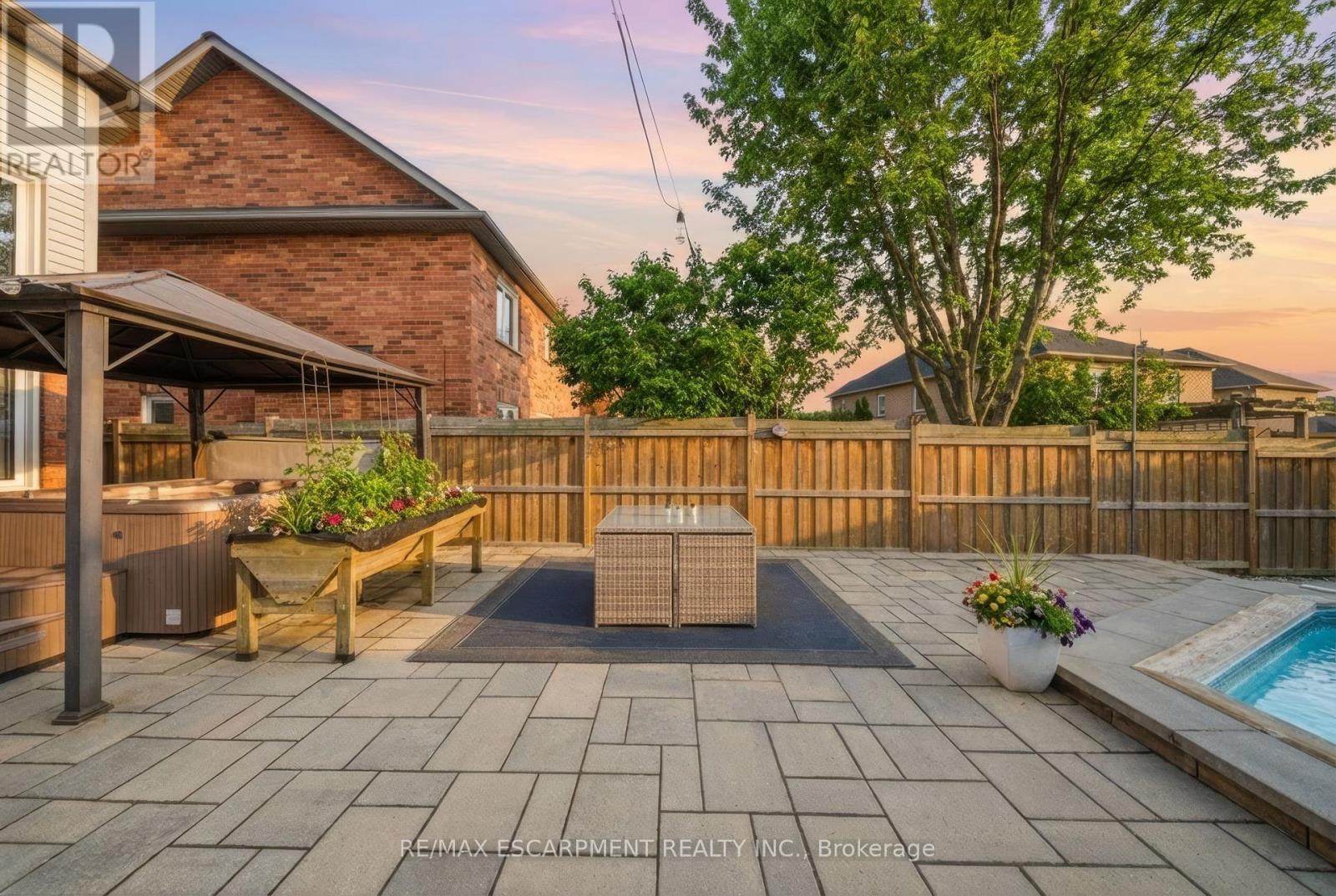 66 Segwun Road, Hamilton, Ontario  L0R 2H6 - Photo 33 - X13005054