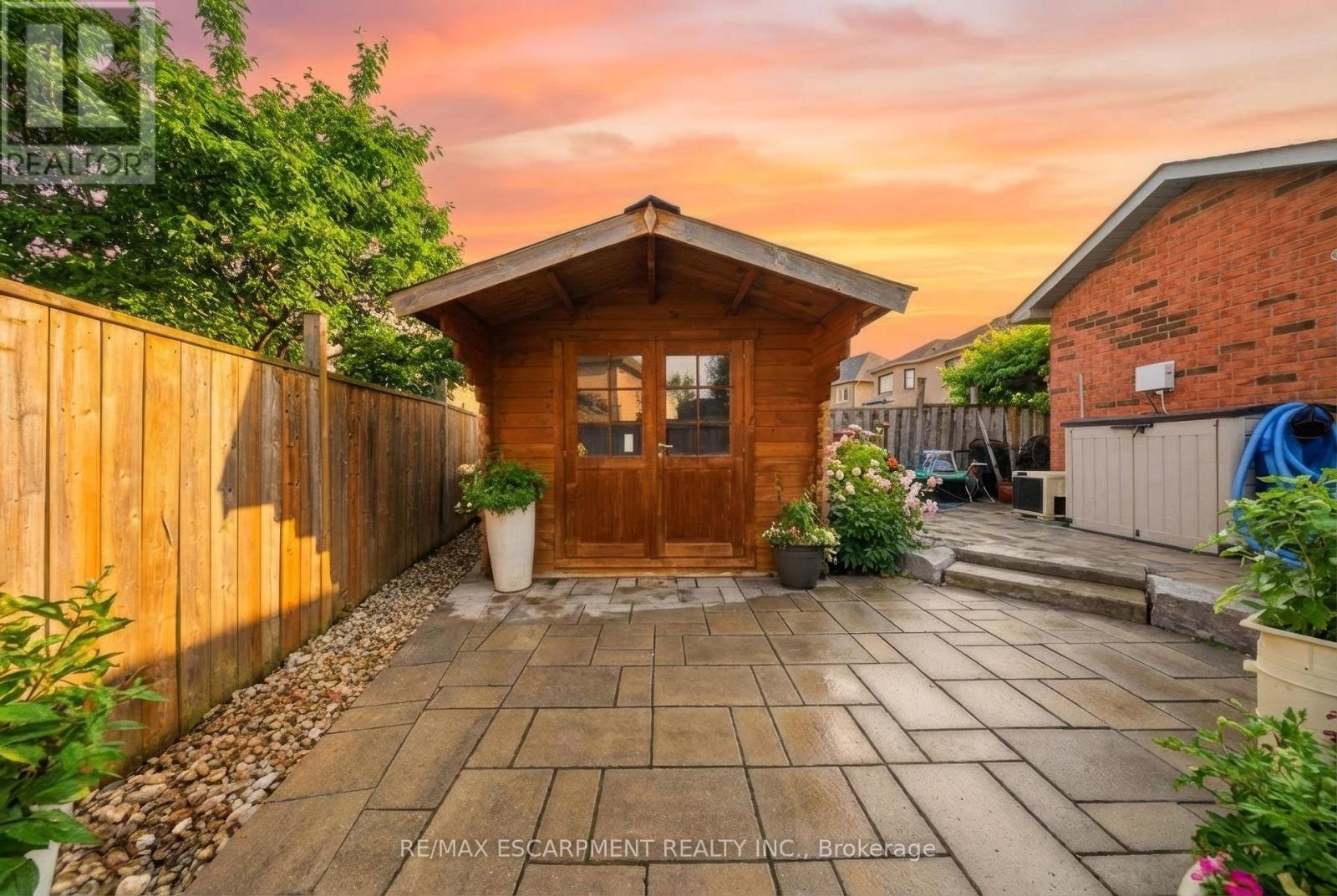 66 Segwun Road, Hamilton, Ontario  L0R 2H6 - Photo 36 - X13005054