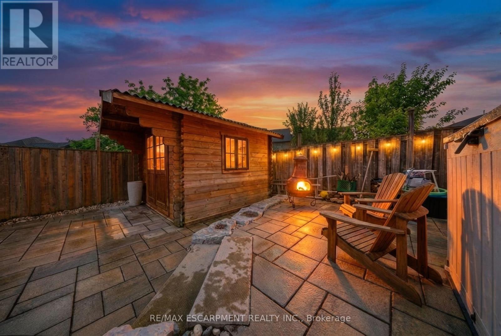 66 Segwun Road, Hamilton, Ontario  L0R 2H6 - Photo 38 - X13005054