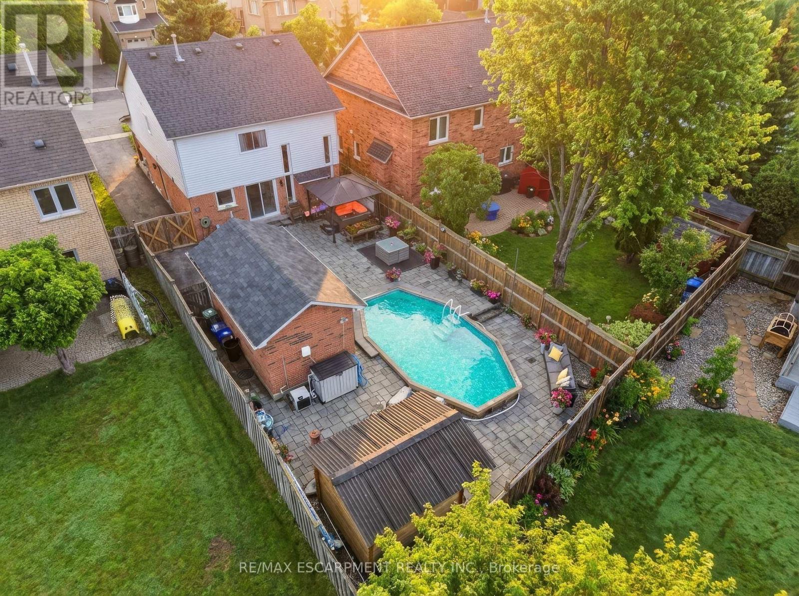 66 Segwun Road, Hamilton, Ontario  L0R 2H6 - Photo 40 - X13005054