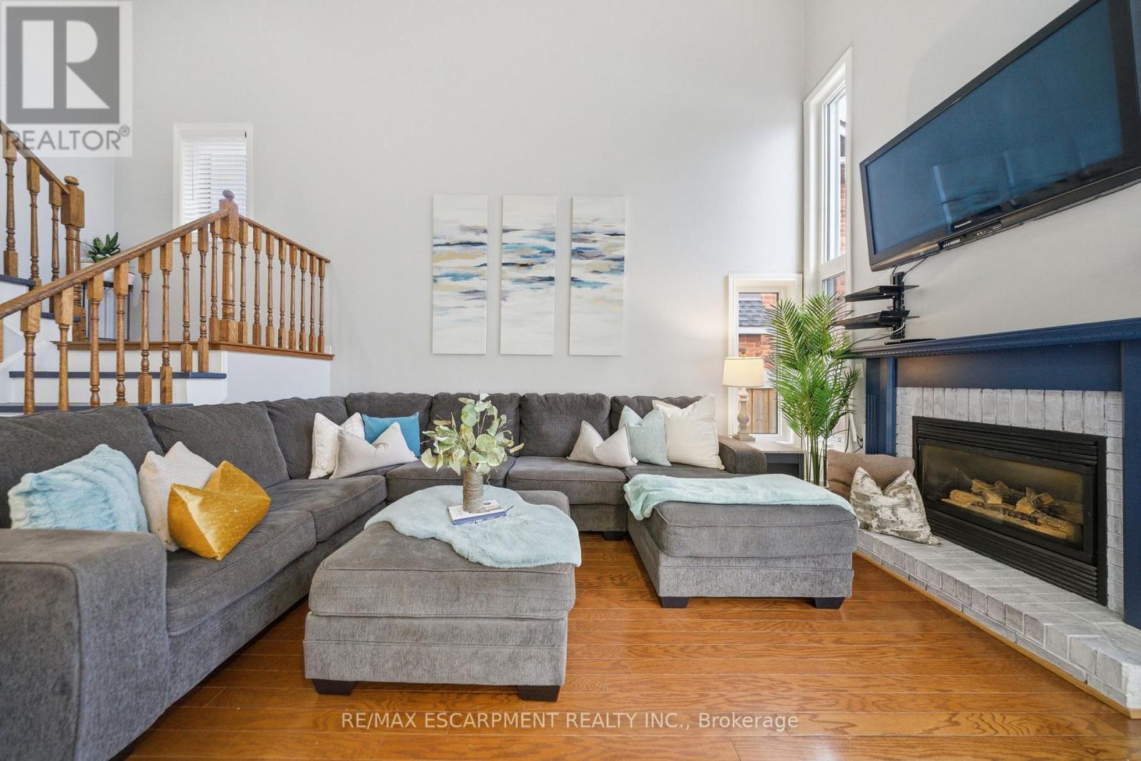 66 Segwun Road, Hamilton, Ontario  L0R 2H6 - Photo 7 - X13005054