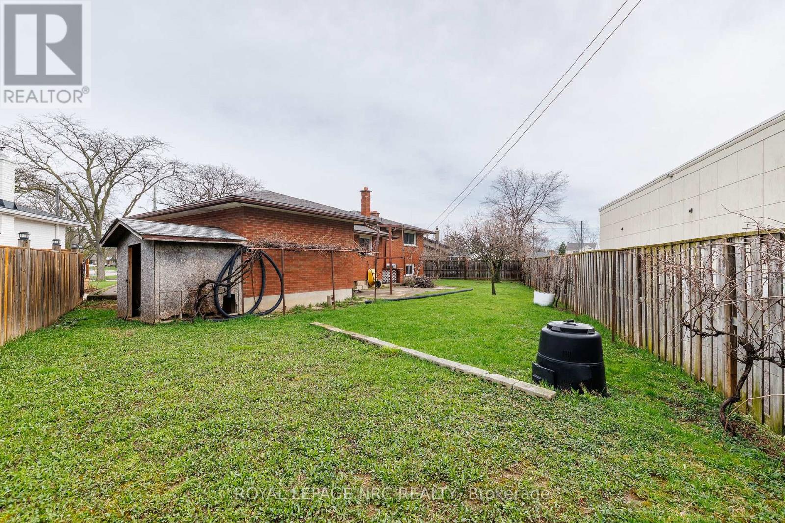 91 Regent Drive S, St. Catharines, Ontario  L2M 3L9 - Photo 33 - X13005068