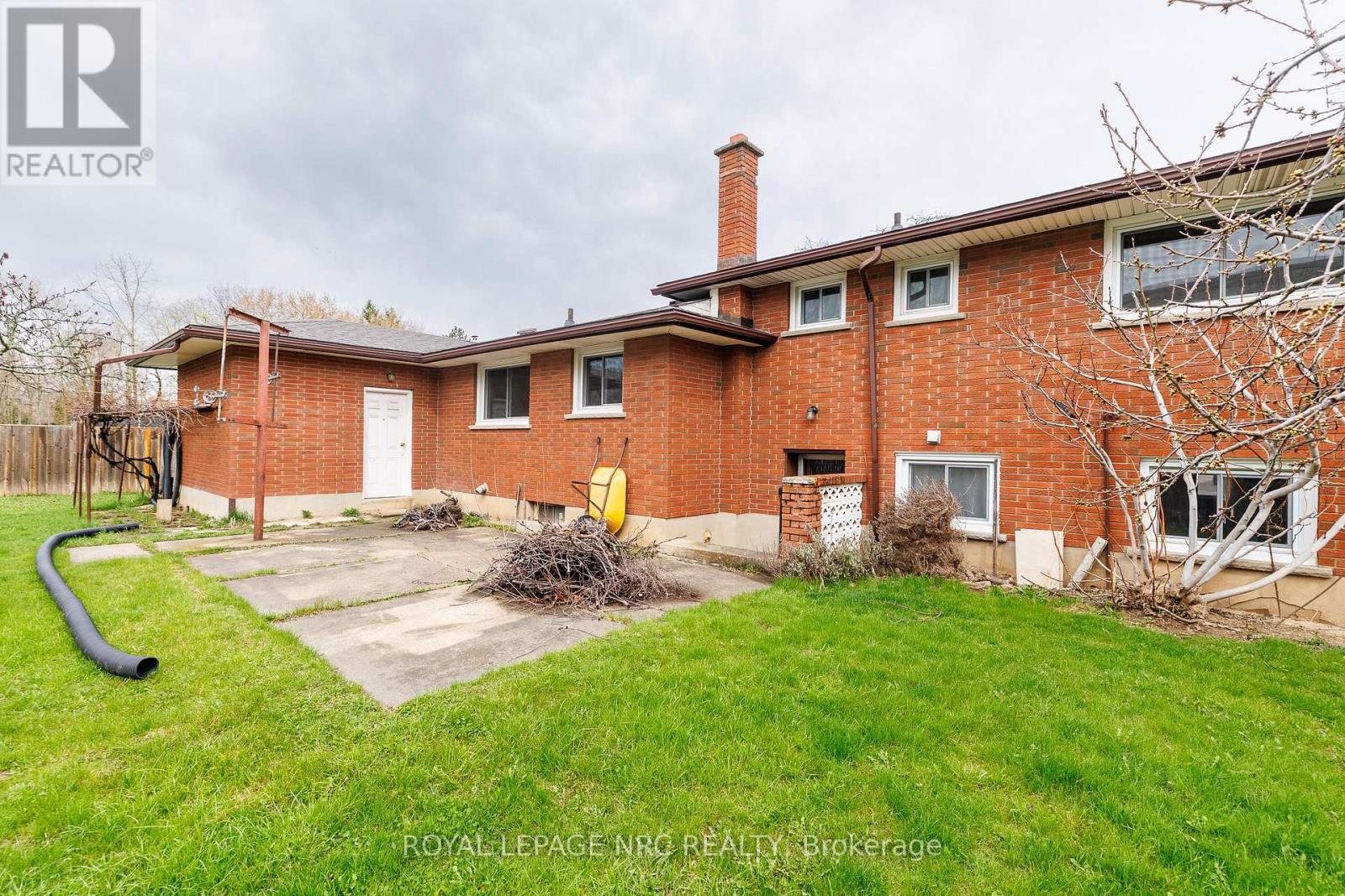 91 Regent Drive S, St. Catharines, Ontario  L2M 3L9 - Photo 35 - X13005068