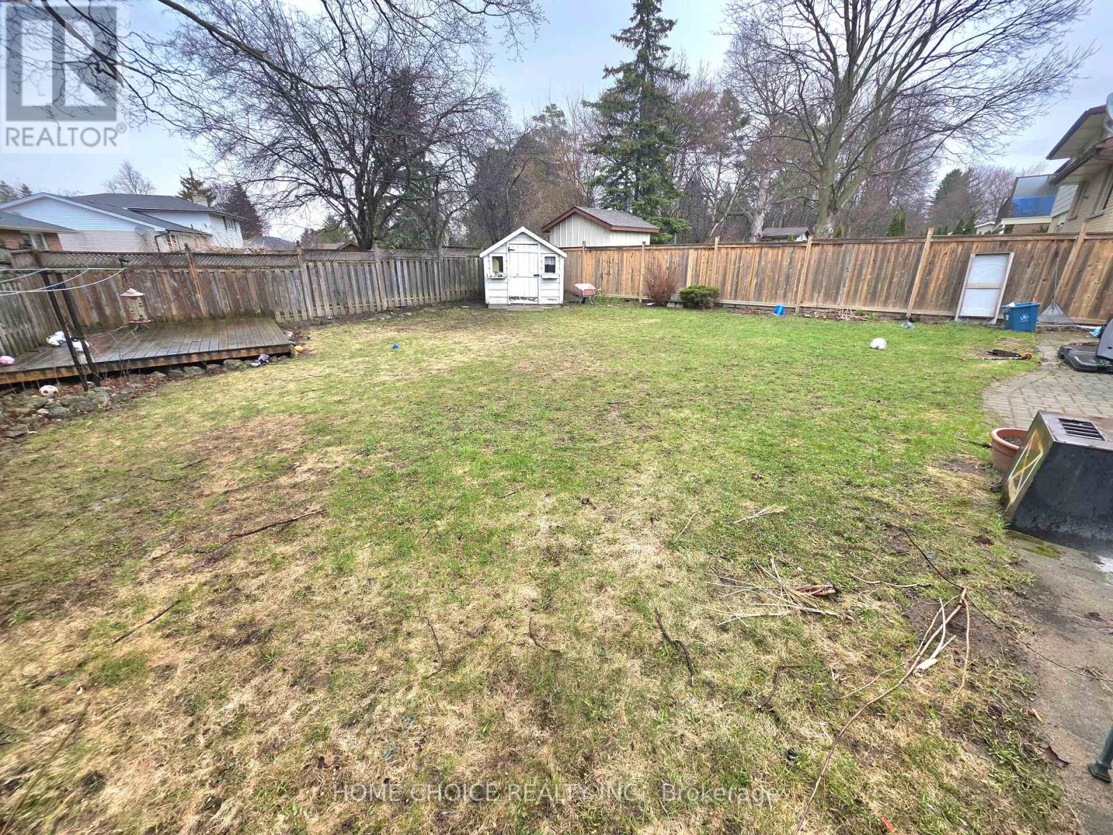 130 Champlain Crescent, Kitchener, Ontario  N2B 2Y6 - Photo 38 - X13005072