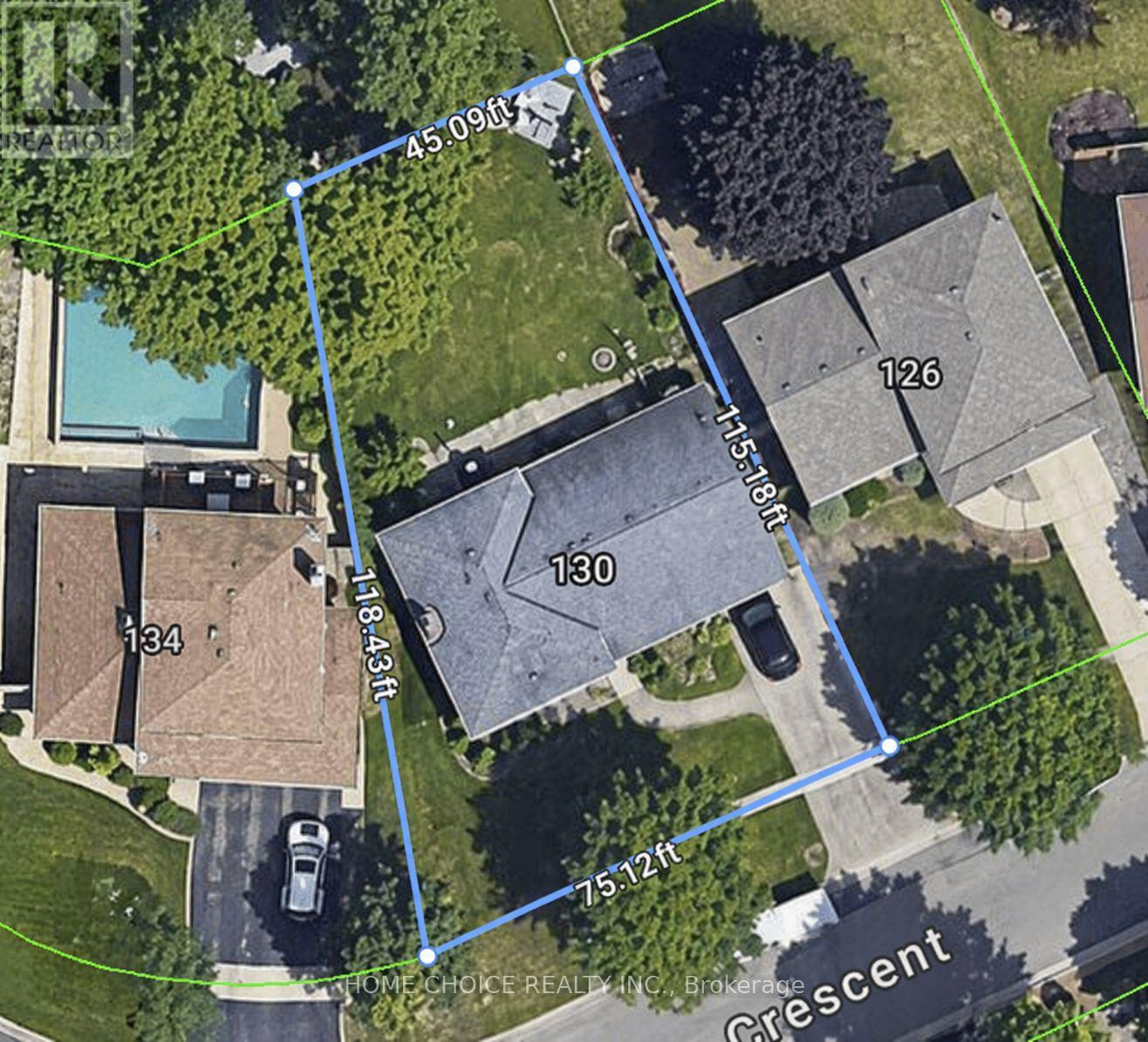 130 Champlain Crescent, Kitchener, Ontario  N2B 2Y6 - Photo 42 - X13005072