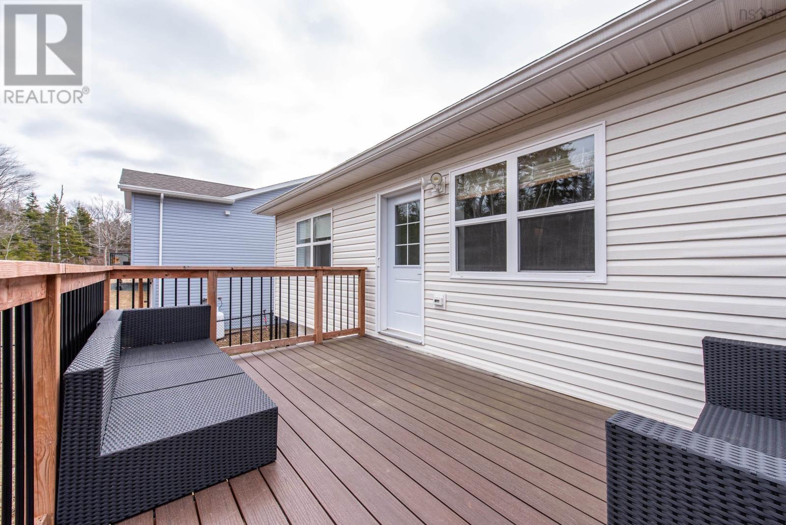 41 Wineberry Way, Upper Sackville, Nova Scotia  B4E 0S5 - Photo 24 - 202607552