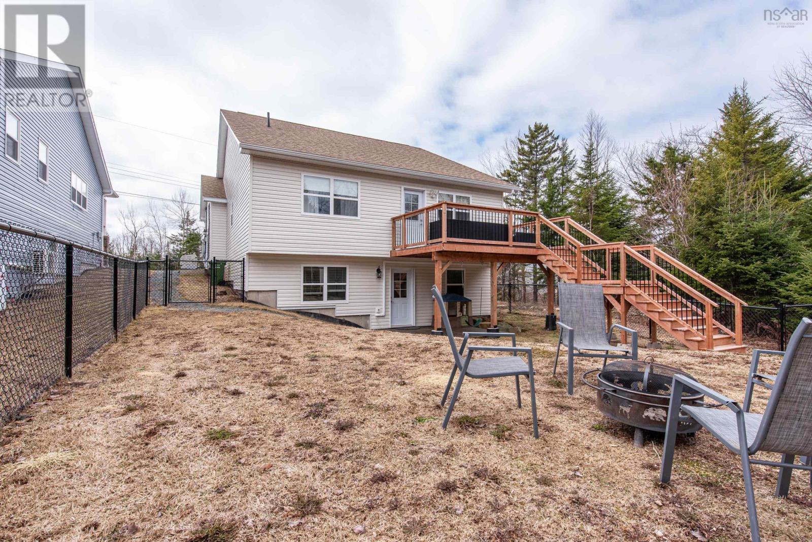 41 Wineberry Way, Upper Sackville, Nova Scotia  B4E 0S5 - Photo 29 - 202607552