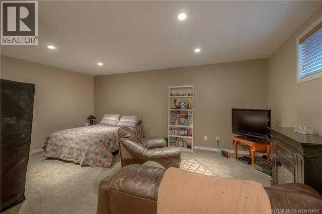 4, 637 12a Street N, Lethbridge, Alberta  T1H 2K1 - Photo 18 - A2302417