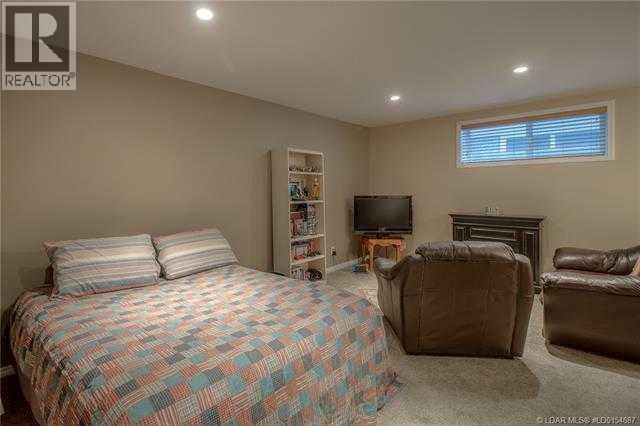 4, 637 12a Street N, Lethbridge, Alberta  T1H 2K1 - Photo 20 - A2302417