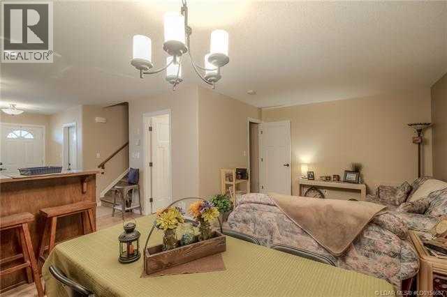 4, 637 12a Street N, Lethbridge, Alberta  T1H 2K1 - Photo 6 - A2302417