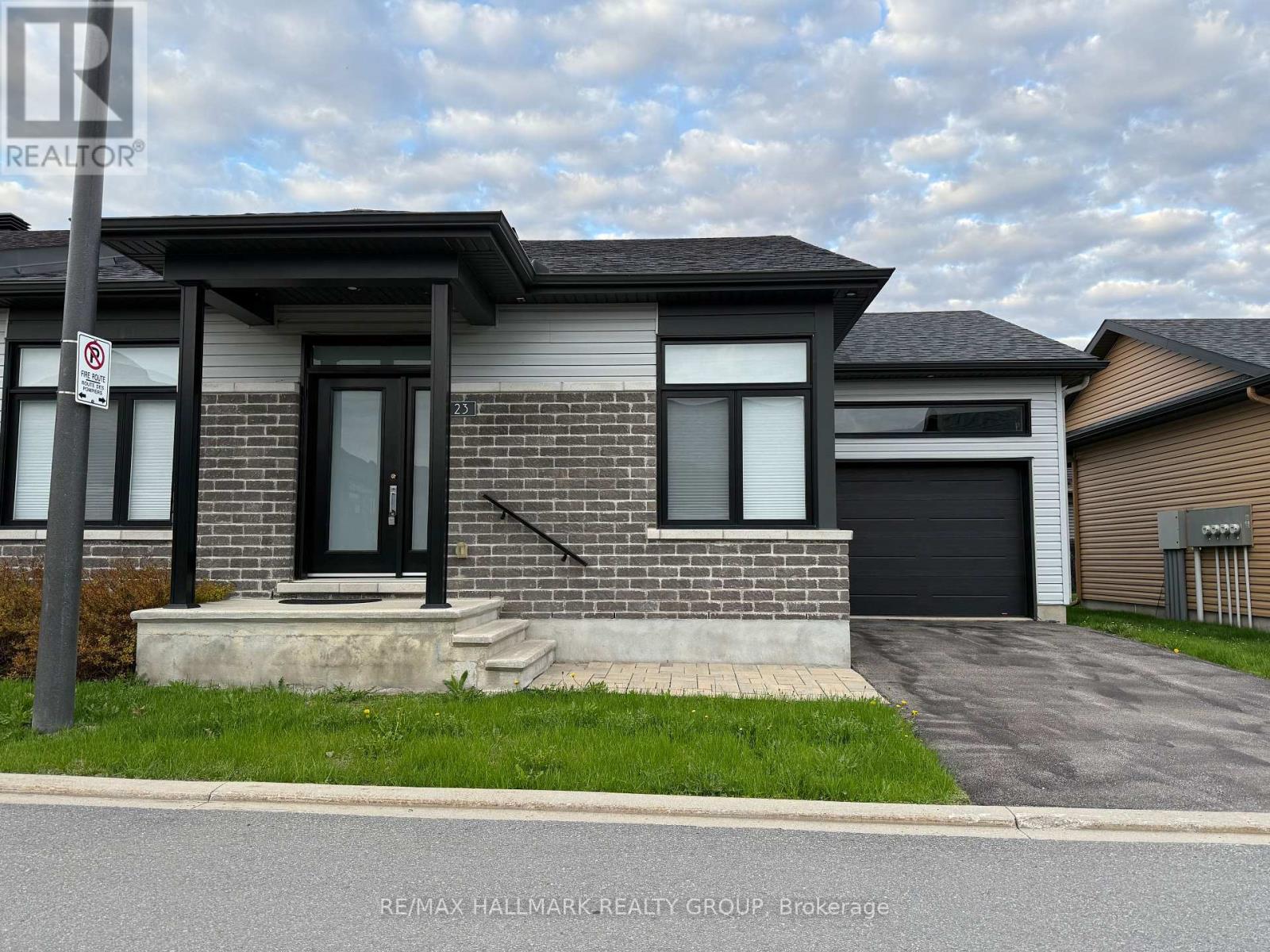 23 SOLARA PRIVATE, Clarence-Rockland, Ontario