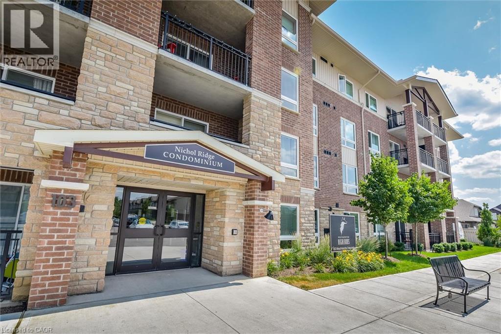 103 Westminster Crescent Unit# 409, Fergus, Ontario  N1M 0C6 - Photo 6 - 40820912