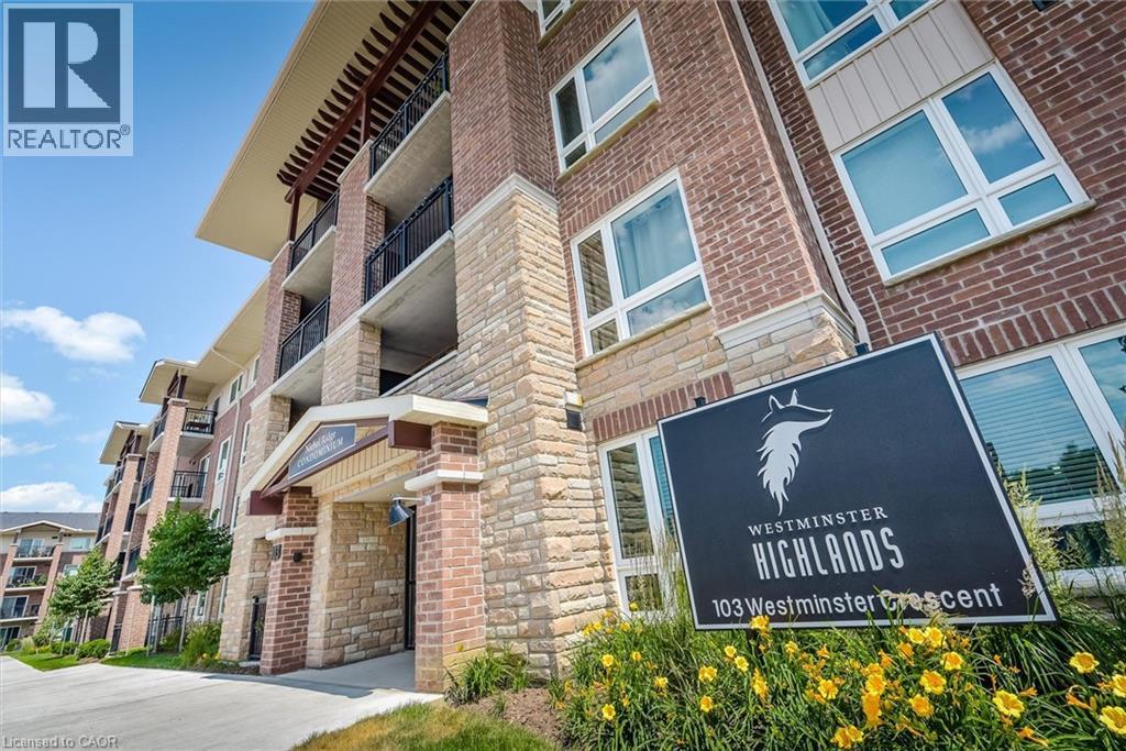 103 Westminster Crescent Unit# 409, Fergus, Ontario  N1M 0C6 - Photo 4 - 40820912