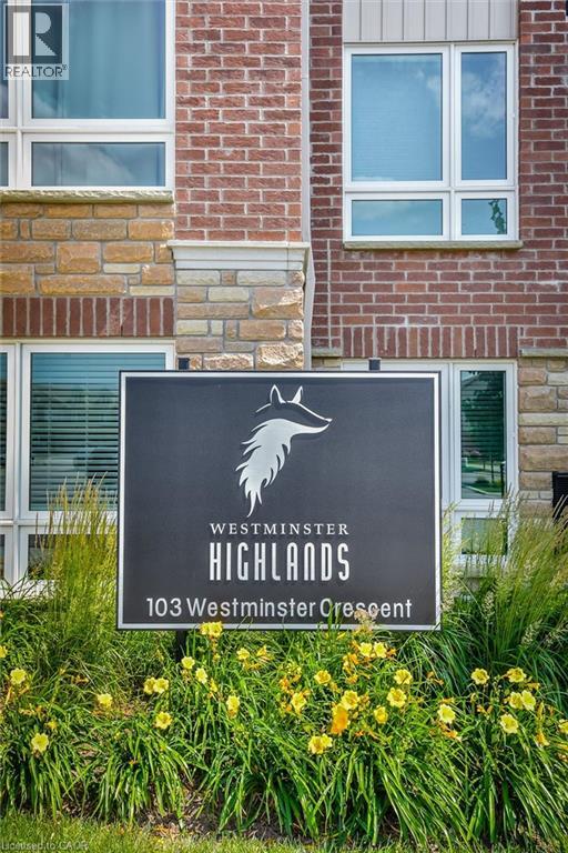 103 Westminster Crescent Unit# 409, Fergus, Ontario  N1M 0C6 - Photo 5 - 40820912