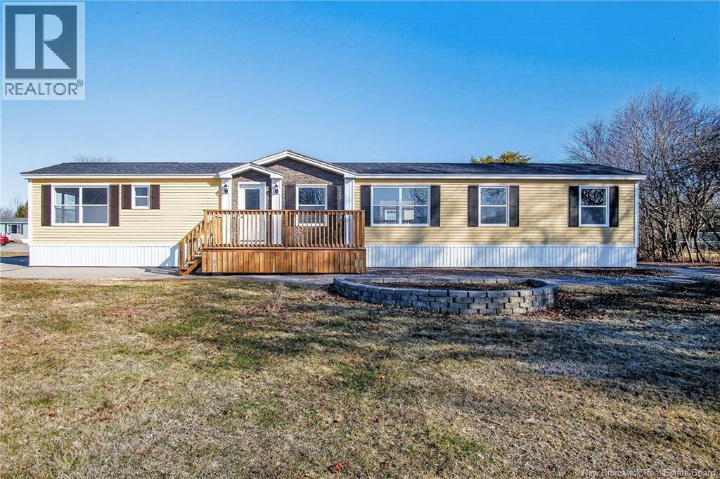 7 Park Avenue, Sussex Corner, New Brunswick  E4E 0B3 - Photo 1 - NB136781