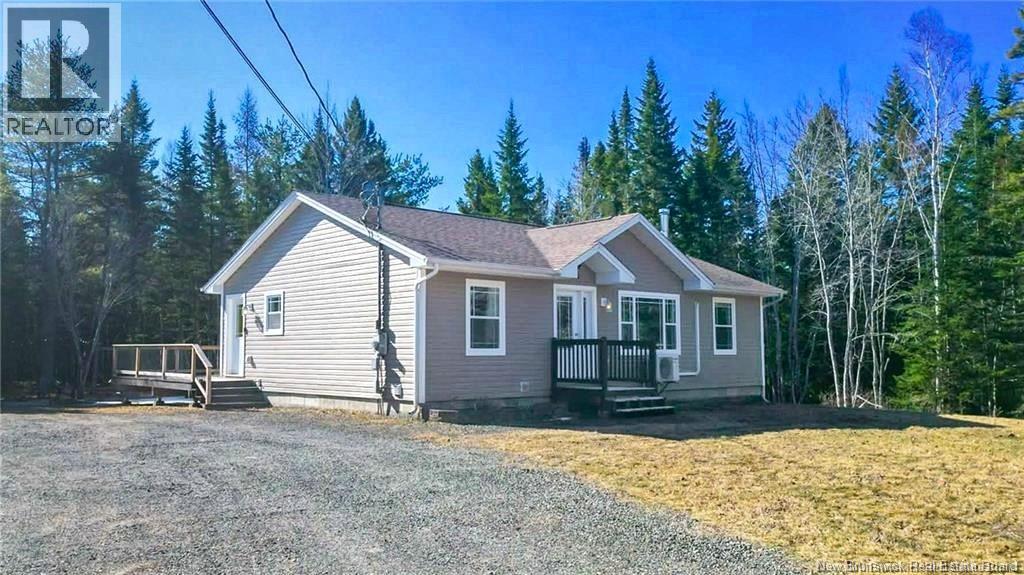 51 Dugan Road, Rusagonis, New Brunswick