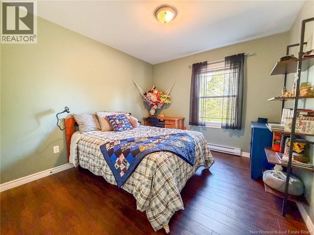 51 Dugan Road, Rusagonis, New Brunswick  E3B 7Y5 - Photo 17 - NB137092