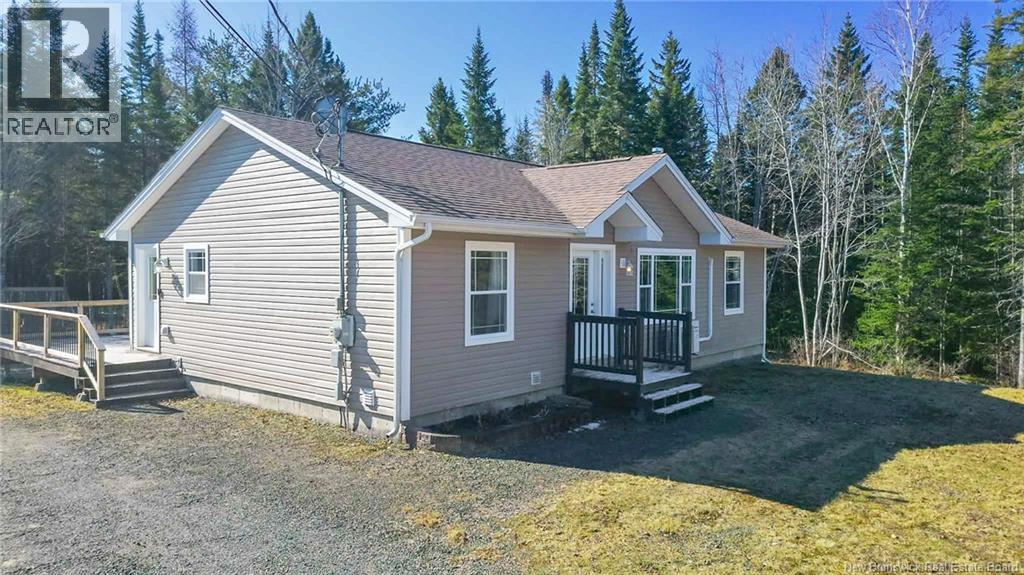 51 Dugan Road, Rusagonis, New Brunswick  E3B 7Y5 - Photo 2 - NB137092