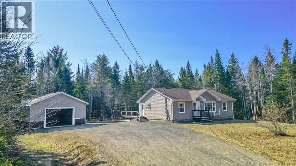 51 Dugan Road, Rusagonis, New Brunswick  E3B 7Y5 - Photo 3 - NB137092