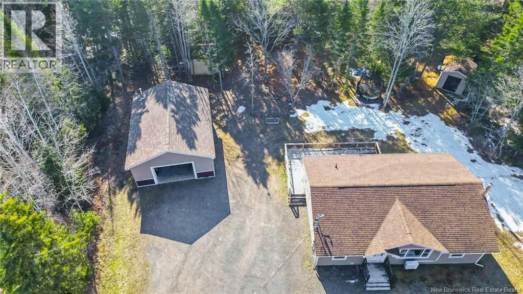 51 Dugan Road, Rusagonis, New Brunswick  E3B 7Y5 - Photo 42 - NB137092
