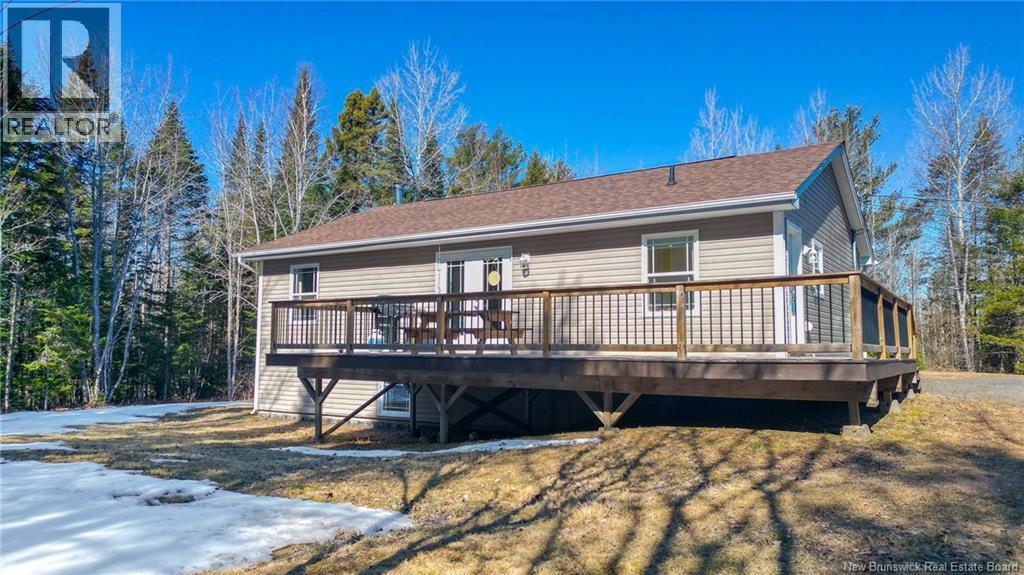 51 Dugan Road, Rusagonis, New Brunswick  E3B 7Y5 - Photo 44 - NB137092