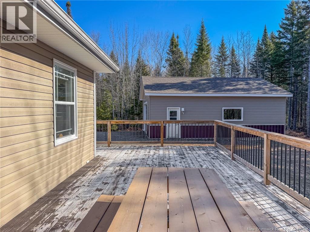 51 Dugan Road, Rusagonis, New Brunswick  E3B 7Y5 - Photo 45 - NB137092