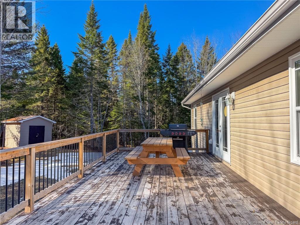 51 Dugan Road, Rusagonis, New Brunswick  E3B 7Y5 - Photo 48 - NB137092