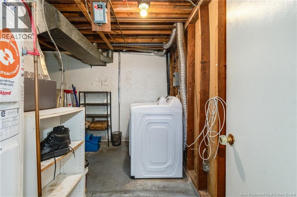 440 Pederson Crescent, Fredericton, New Brunswick  E3B 2Z2 - Photo 16 - NB136957